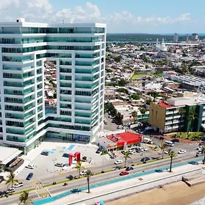 Vacations At Torre Eme 412 Mazatlan
